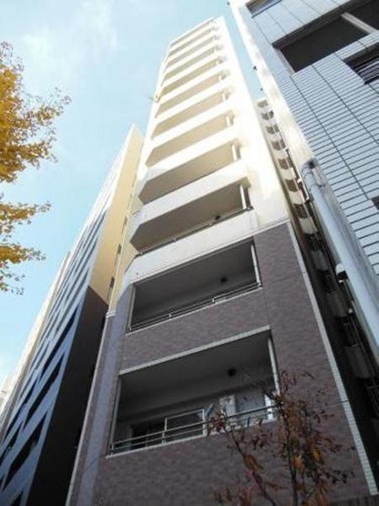 【外観】 | ドゥーエ新川