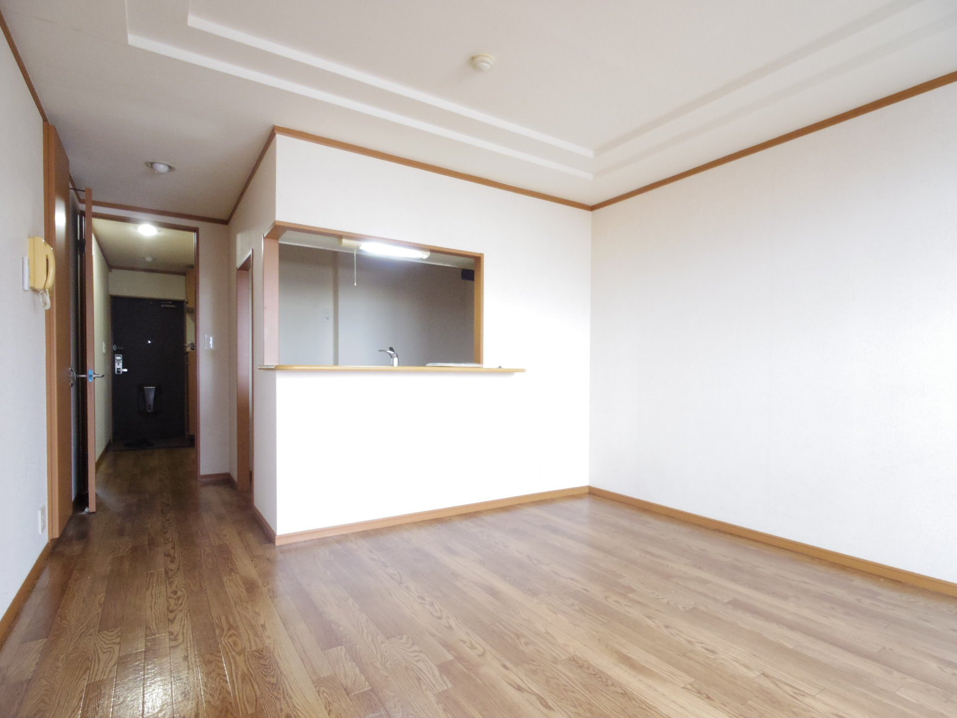 ピークエリシオンの居間・リビング
