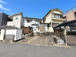 枚方市高田２丁目の売地の画像