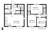 目黒区八雲３丁目のテラスの画像
