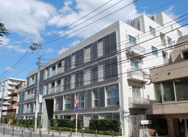 【外観】