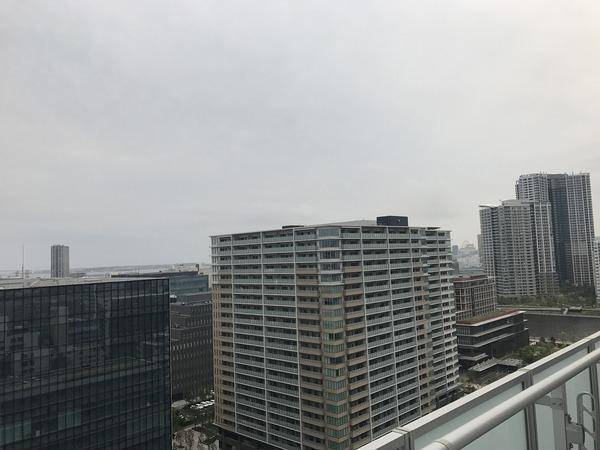 【展望】 | ルミレイス豊洲