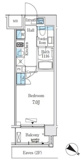 渋谷区代々木１丁目のマンションの画像