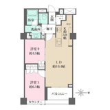 中野区新井１丁目のマンションの画像