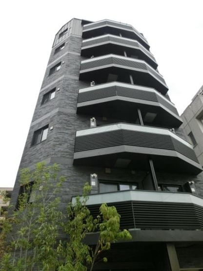 【外観】 | La Perla Bunkyo-Koishikawa