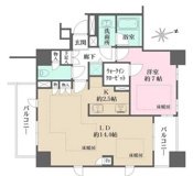文京区湯島１丁目のマンションの画像