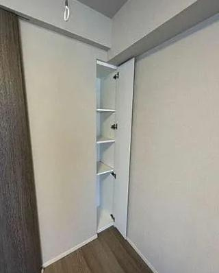 【収納】