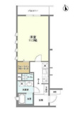 港区西麻布２丁目のマンションの画像