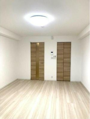 【子供部屋】