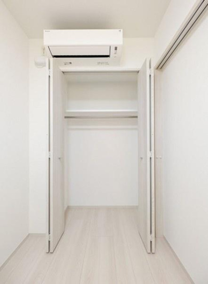 【収納】