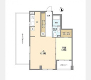 世田谷区下馬５丁目のマンションの画像