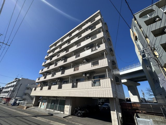 【外観】 | ロイヤルパレス片江