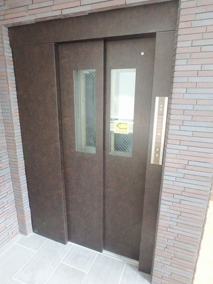 【その他共用部分】 | アローズ室見駅前