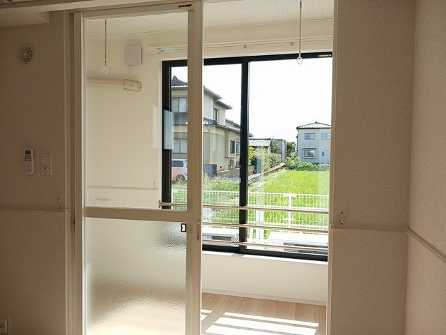 ヒカルサ高岡野村サウス２号棟のその他