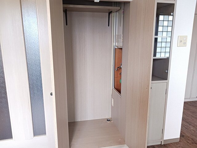 ツインパレスさくら台Ｎｏｒｔｈのセキュリティ