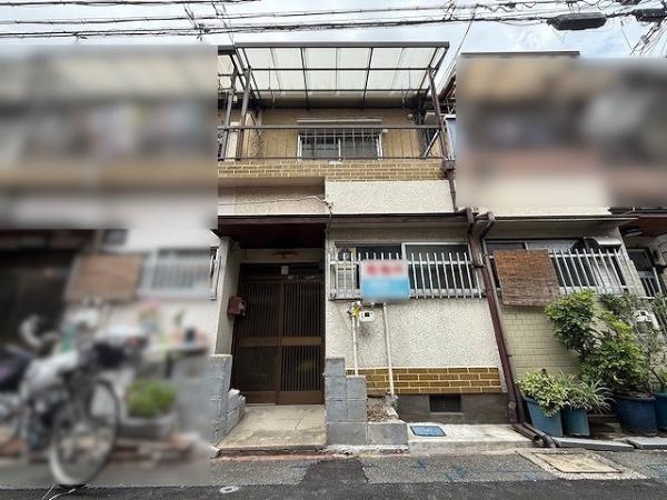 【その他】 | 守口市西郷通4丁目　中古テラスハウス