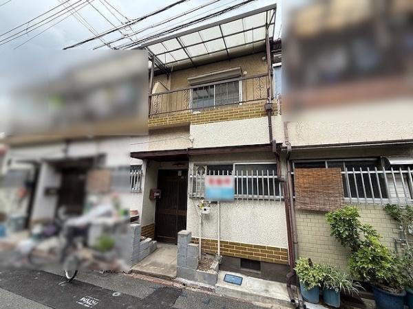 【その他】 | 守口市西郷通4丁目　中古テラスハウス