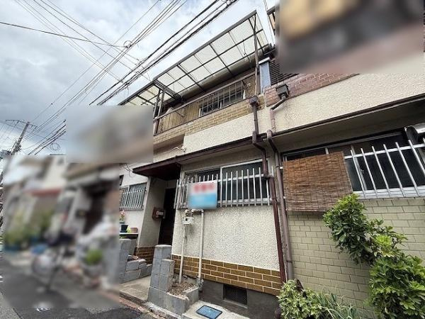 【その他】 | 守口市西郷通4丁目　中古テラスハウス