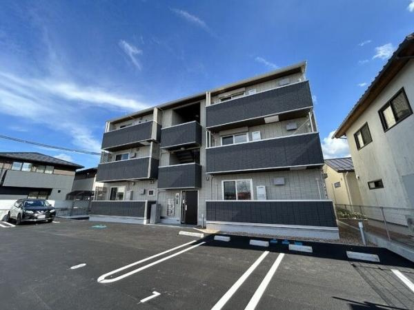 【外観】 | ロイヤルステージ観音寺新町