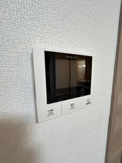 【セキュリティ】 | ロイヤルステージ観音寺新町