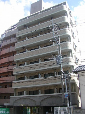 【外観】 | フローリッシュ大濠