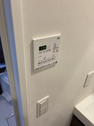【設備】 | LANDIC K320