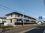 コーポアルファー２　の画像