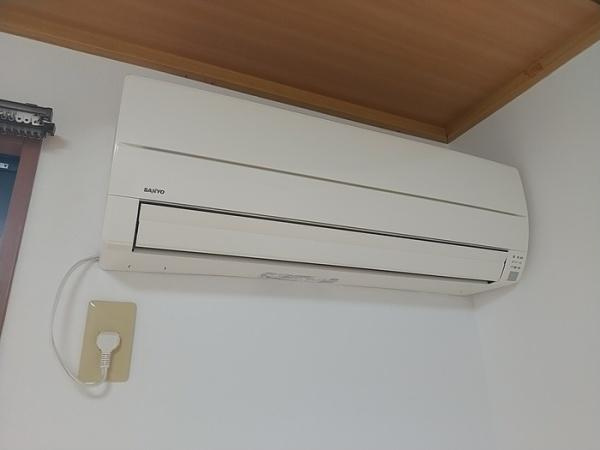 【設備】
