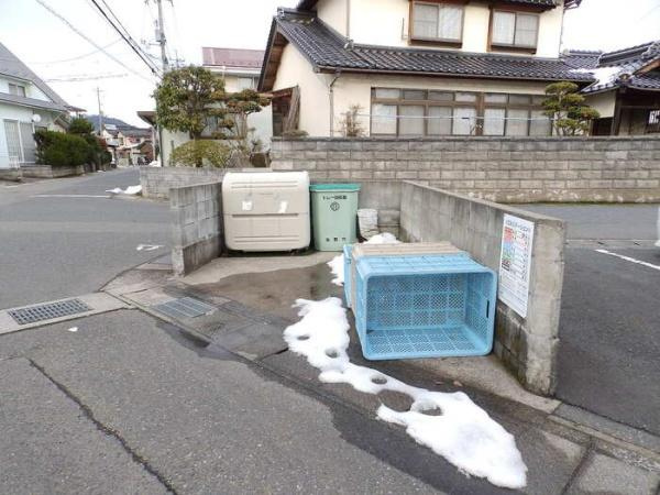 【その他共用部分】