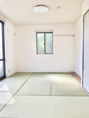 【内装】 | パークボナベンチャーハイツ　A棟