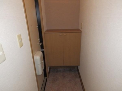 【玄関】 | フラッツジョイ