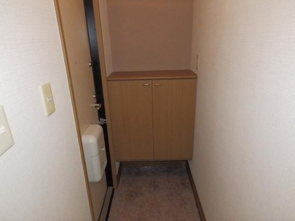 【玄関】 | フラッツジョイ
