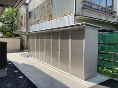 【その他共用部分】 | グラディートⅡ