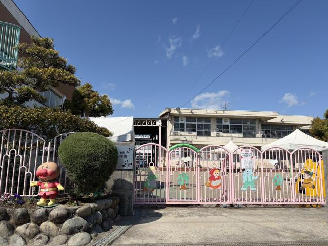 仲介手数料無料）愛西市北一色町昭和１棟／１期１号棟の周辺|天王幼稚園まで2,100m