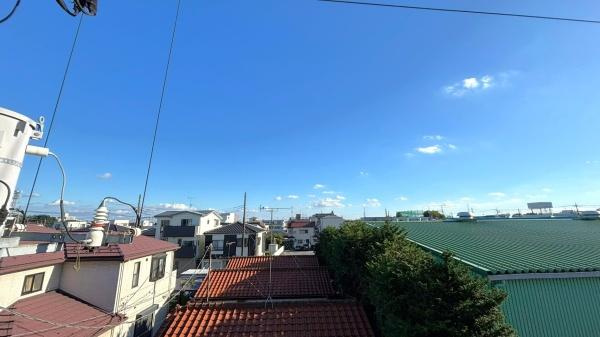 【展望】 | ロイヤルグリーン
