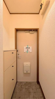 【玄関】 | ロイヤルグリーン