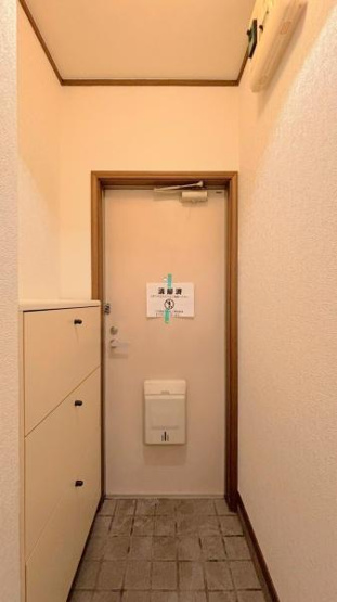 【玄関】 | ロイヤルグリーン