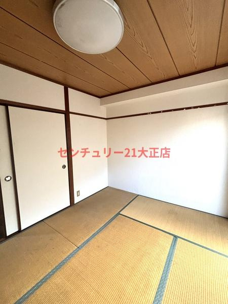クリーン千島の和室|★オシャレな和室★