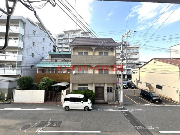クリーン千島の展望|★眺望もいいですね★