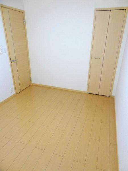 フリーデの展望|★クローゼット付き洋室★