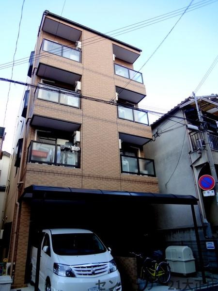 フォルトゥーナ・M