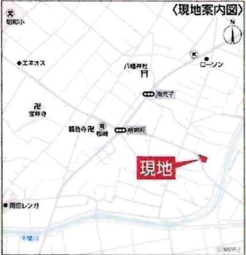 安城市根崎町第5　全4棟・3号棟のその他