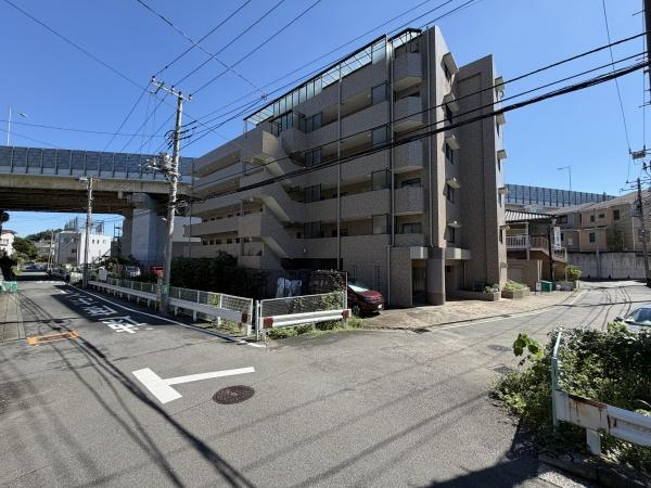 上永谷南パークホームズ
