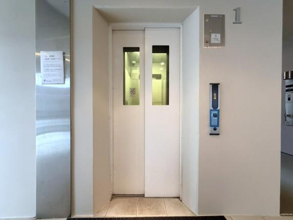 ルオーラ相模原中央のその他共用部分