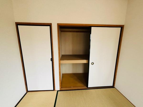 八街市八街にの中古一戸建の和室