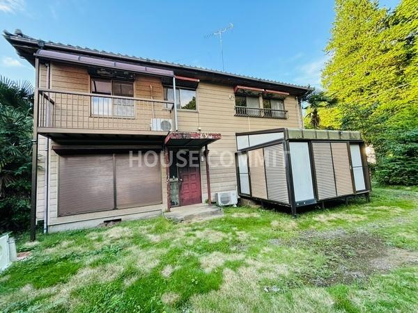 八街市吉倉の中古一戸建