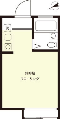 【間取り】 | ＤＲホームズ成城