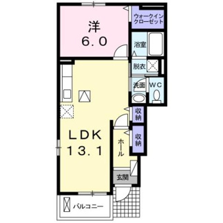 【間取り】 | フォーリスト