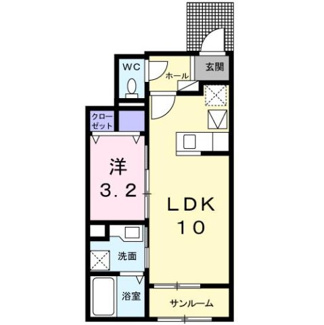 【間取り】 | アイーダ・メイカ