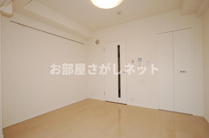 ステージグランデ茗荷谷【おとり物件なし】の居間・リビング